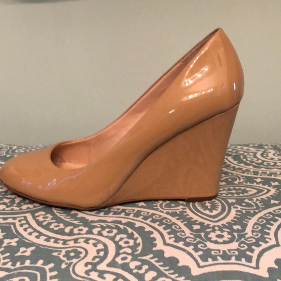 Banana Republic Shoes - Bundle me! final price🎈Banana Republic wedges